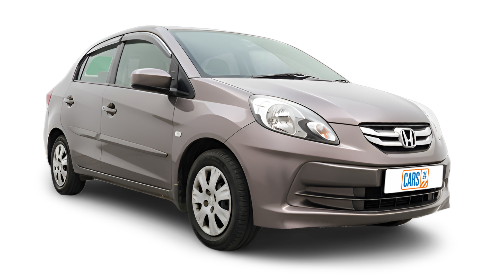 Honda Amaze-img